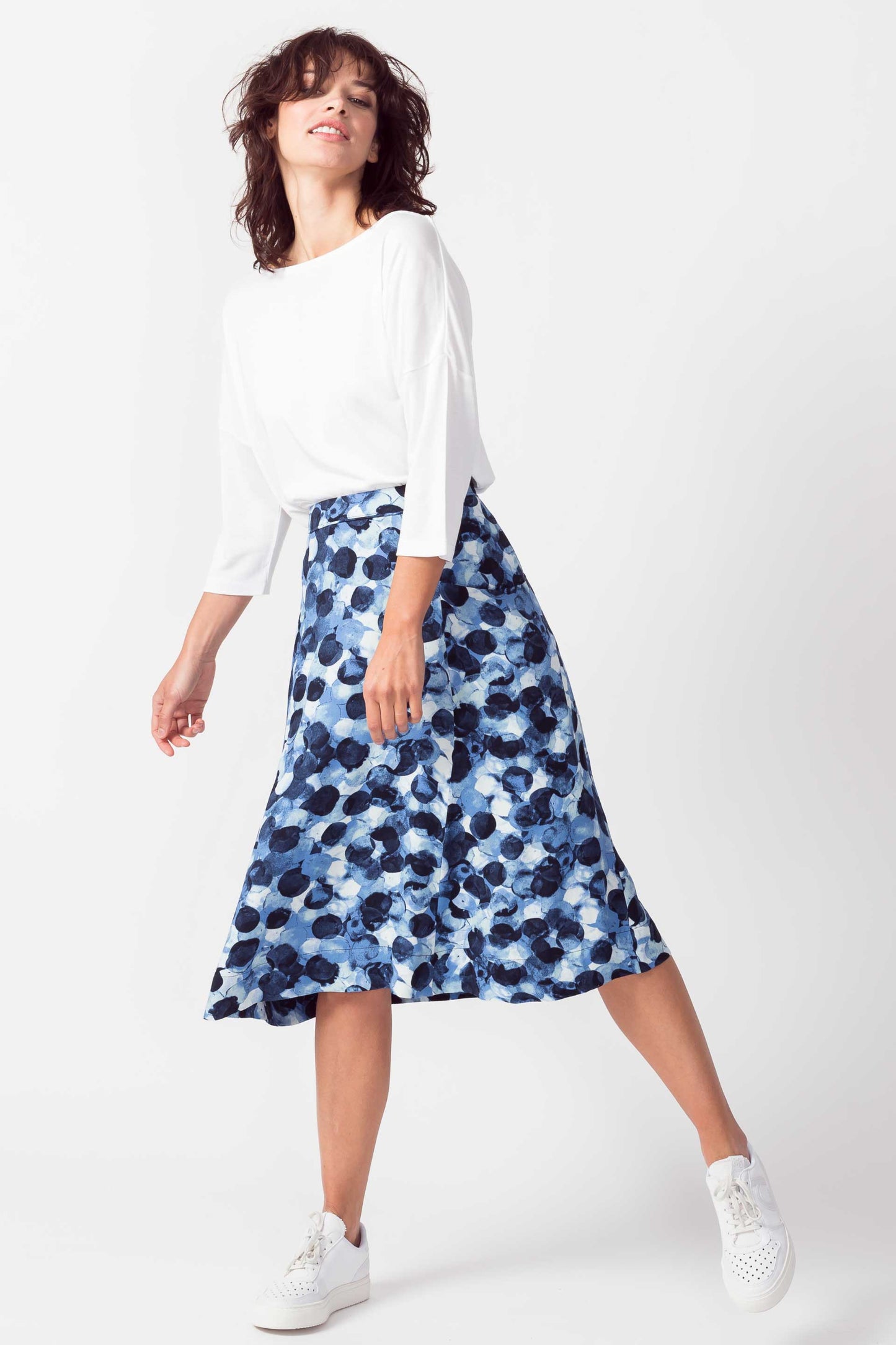 ADATS WOMEN SKIRT