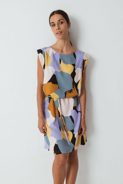 ADEI VESTIDO