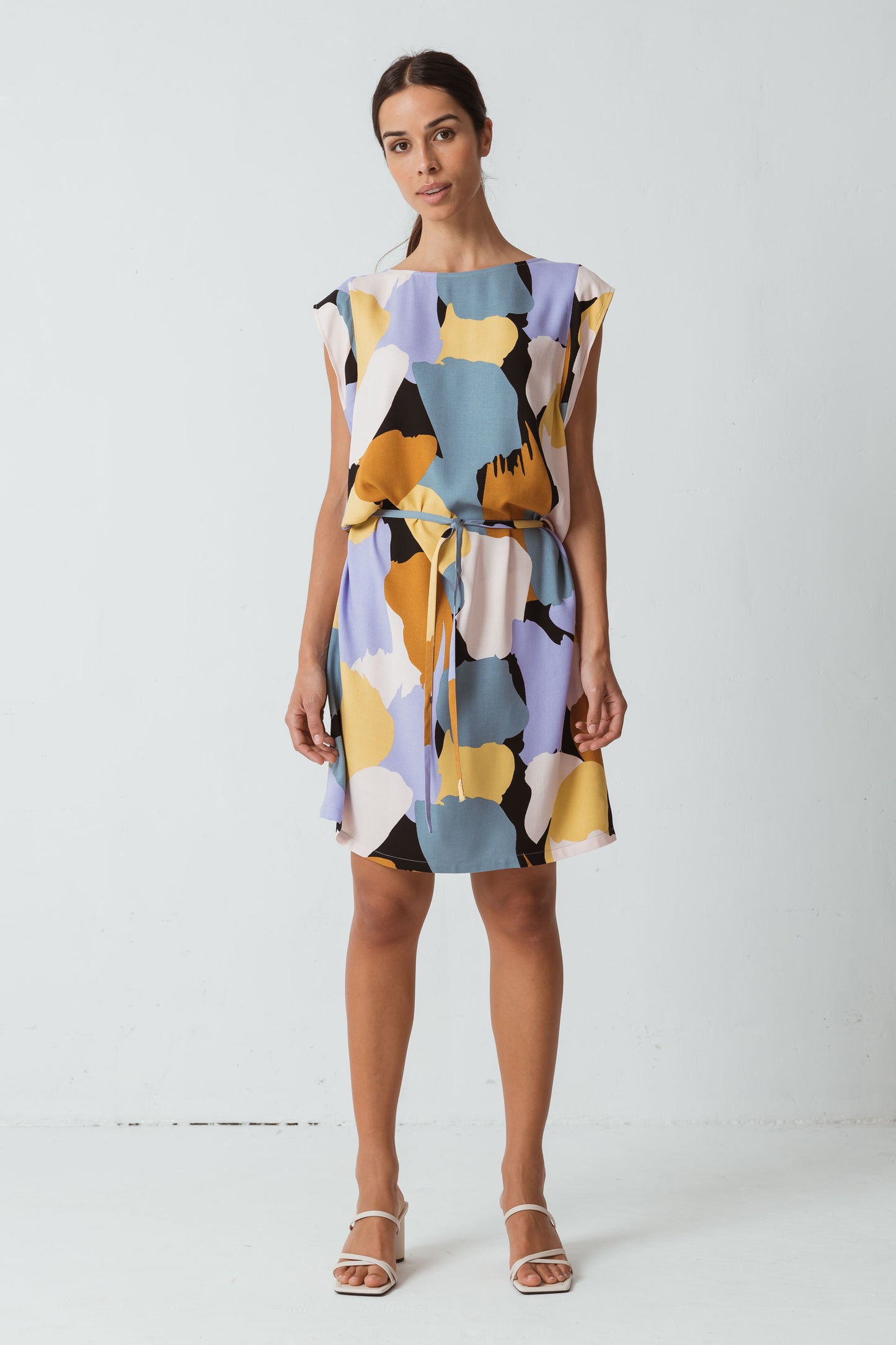 ADEI VESTIDO