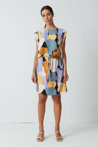 ADEI VESTIDO