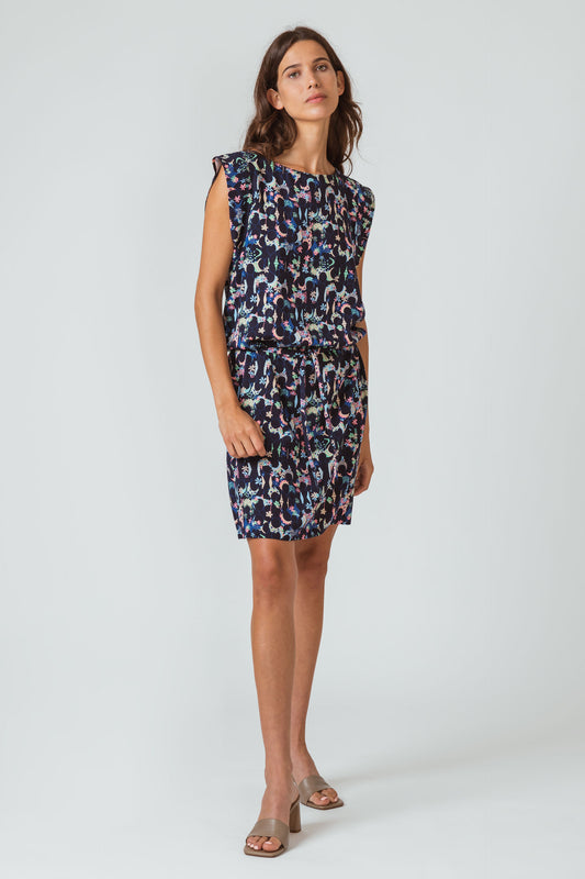 ROBE FEMME ADEI