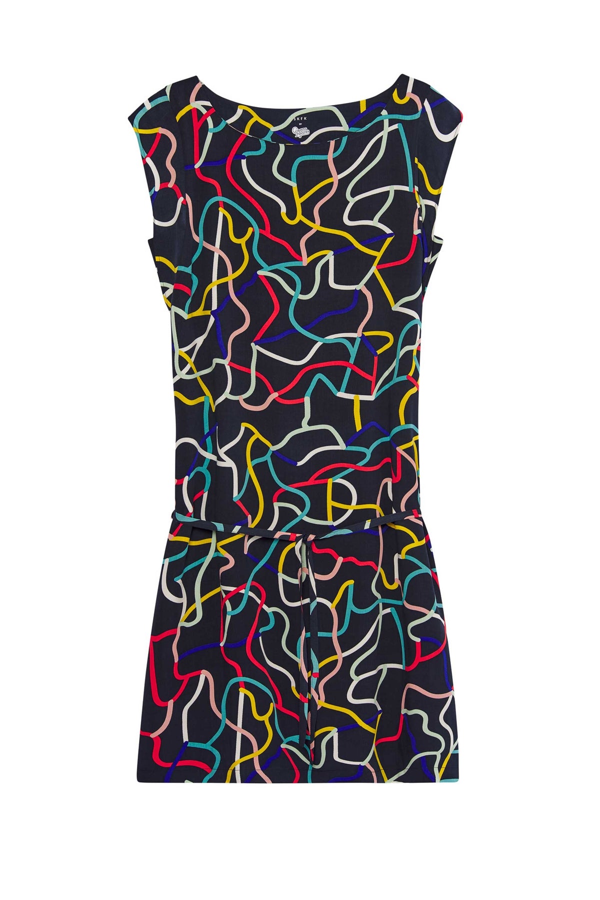 ADEI ROBE FEMME
