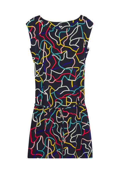 ADEI WOMEN DRESS