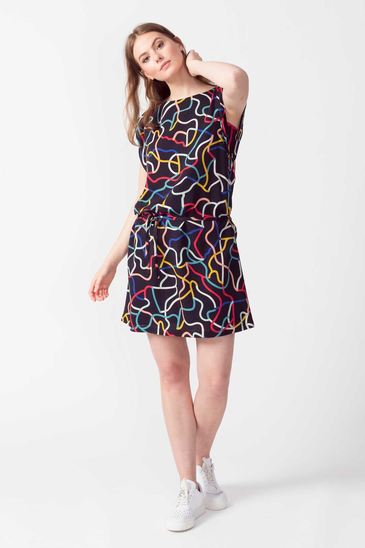 ROBE FEMME ADEI
