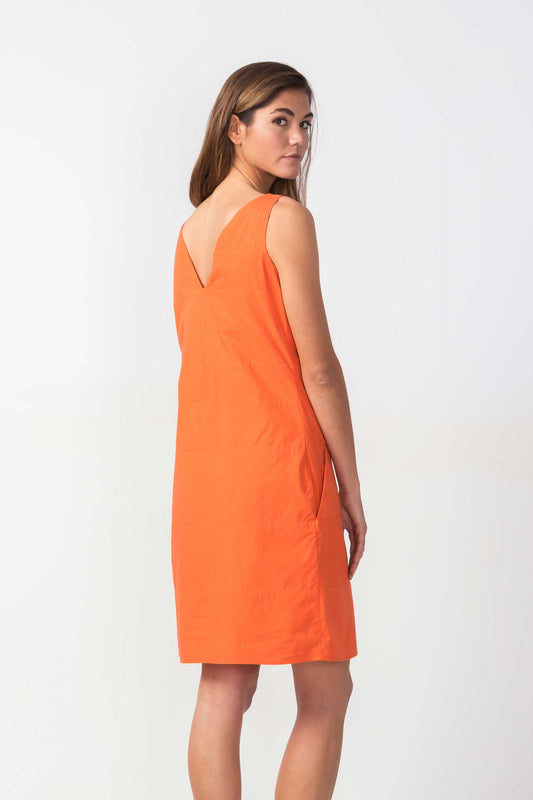 ROBE FEMME ADELA
