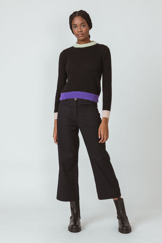 PULL FEMME ADIR