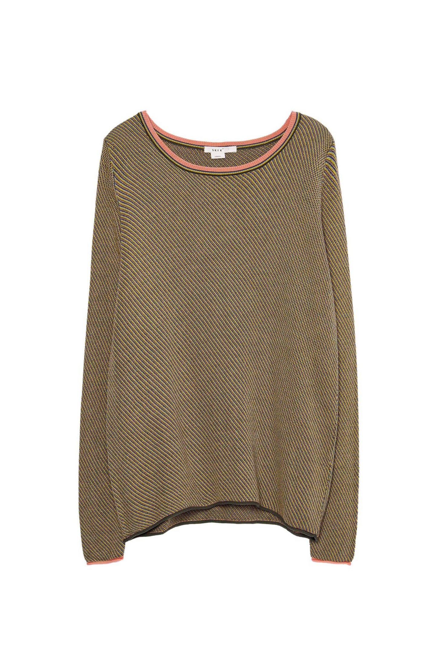 ADIRA WOMEN SWEATER