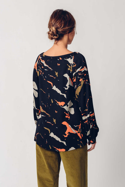 ADIRANE WOMEN SHIRT