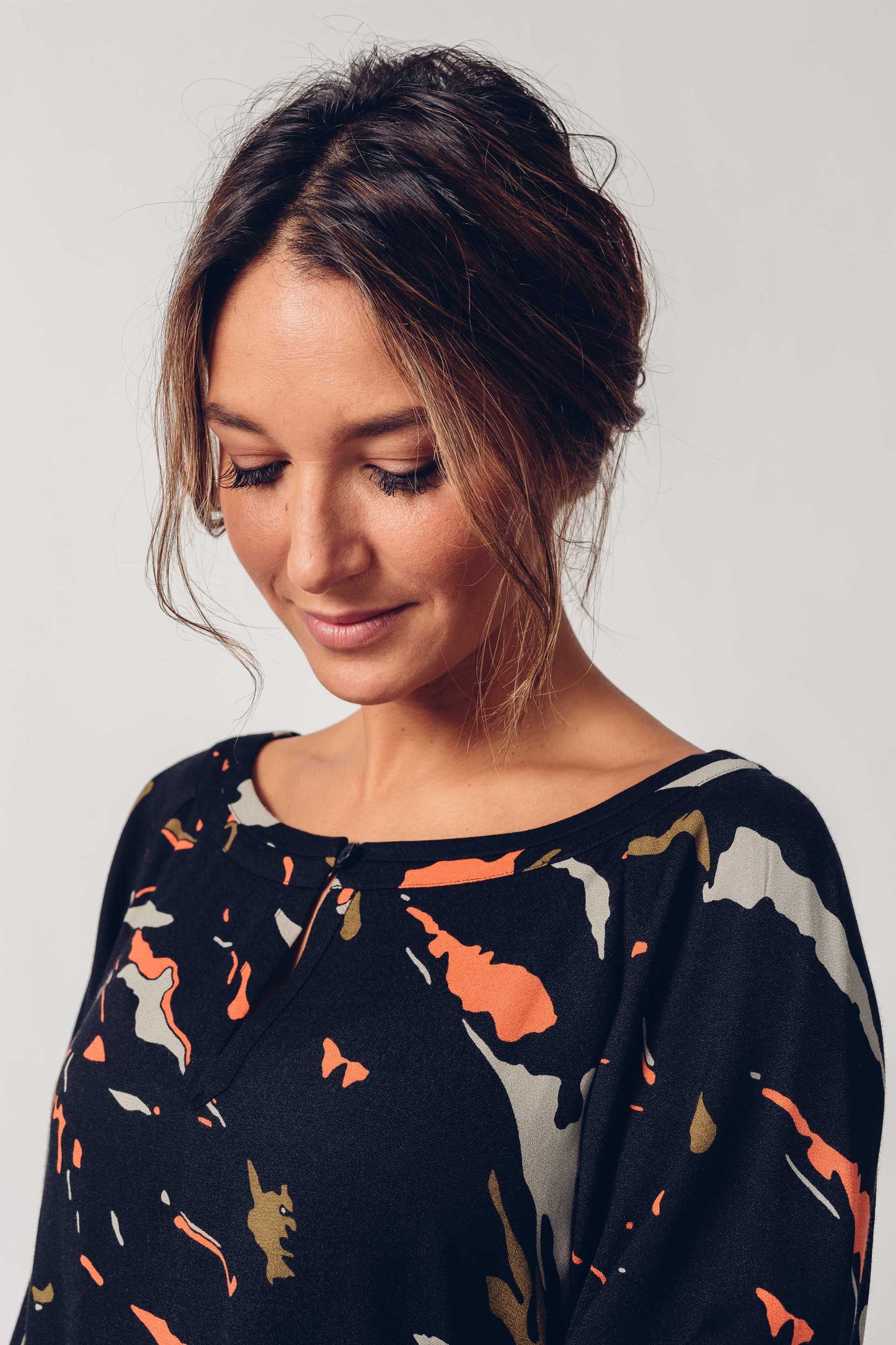ADIRANE WOMEN SHIRT