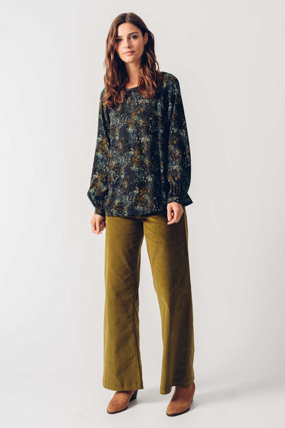 ADIRANE WOMEN SHIRT