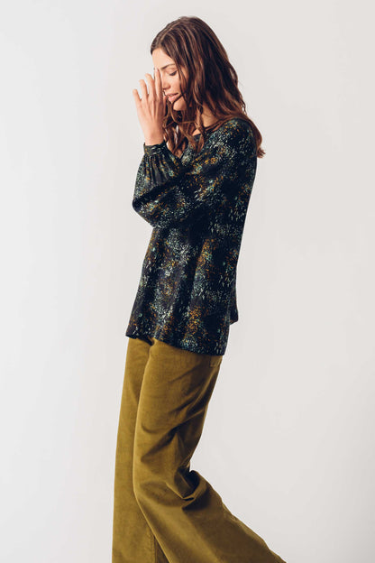 ADIRANE WOMEN SHIRT