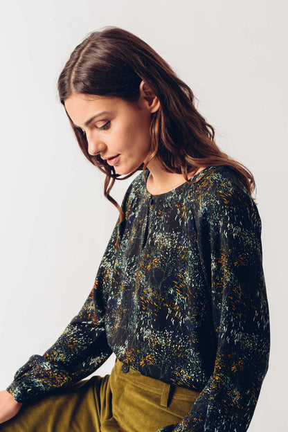 ADIRANE WOMEN SHIRT