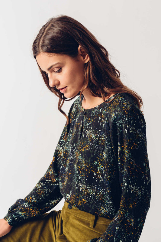 CHEMISE FEMME ADIRANE