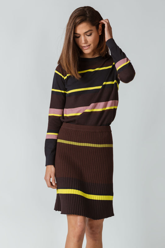 JUPE ADUN FEMME