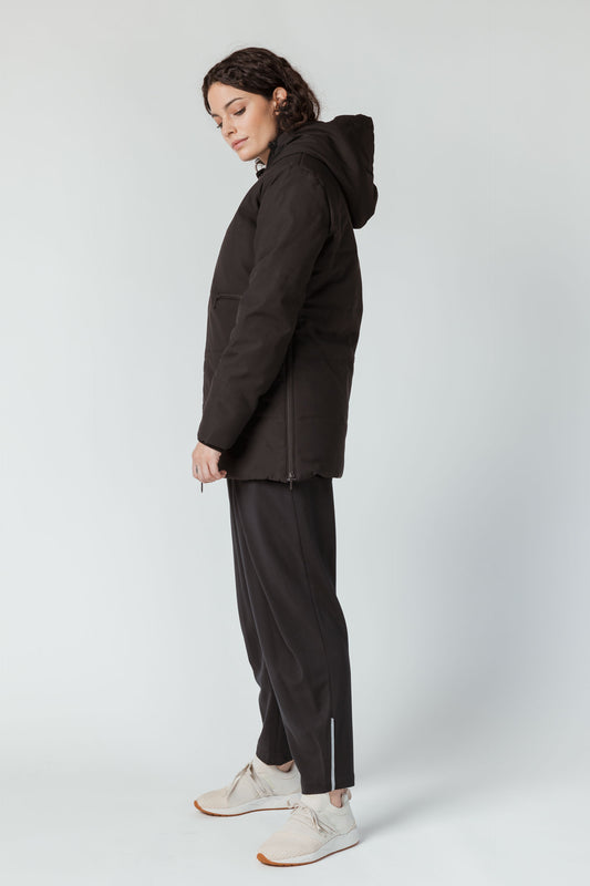 VESTE FEMME AGERNE