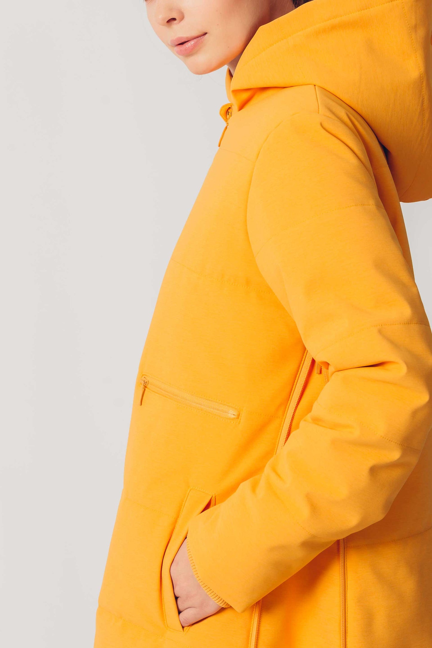 AGERNE WOMEN JACKET