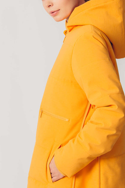 AGERNE WOMEN JACKET