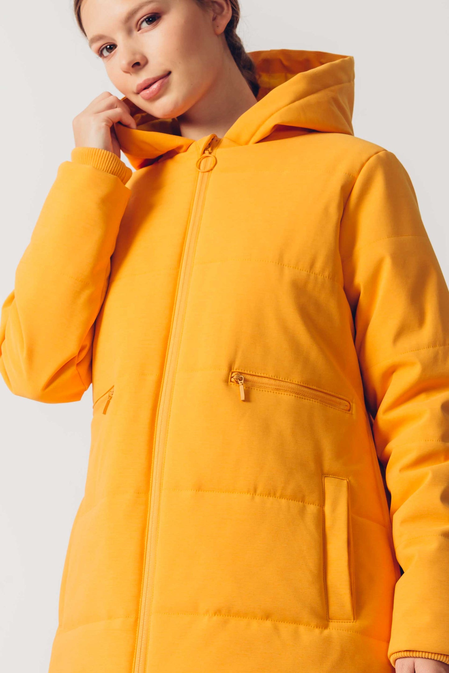 AGERNE WOMEN JACKET