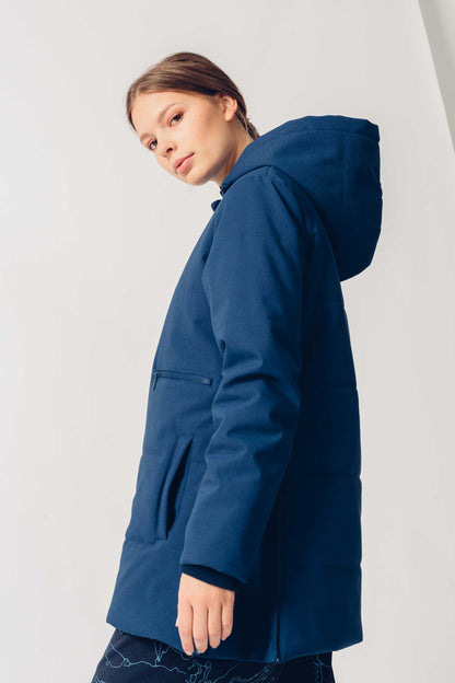 AGERNE WOMEN JACKET