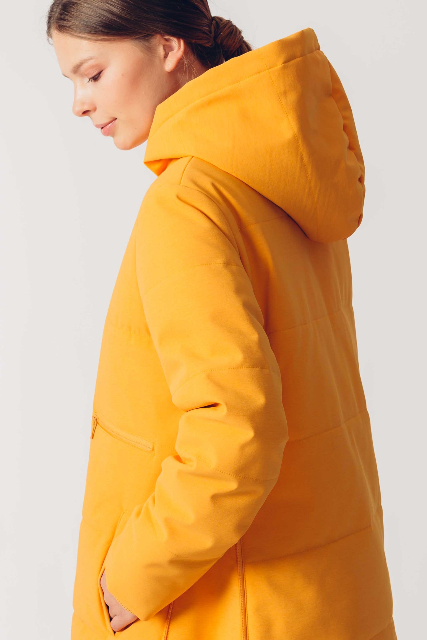 AGERNE WOMEN JACKET