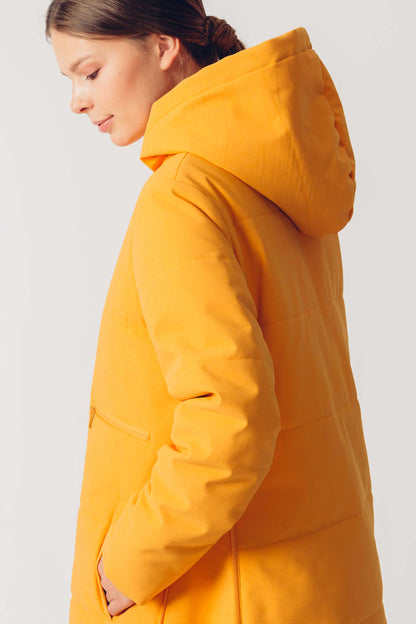 AGERNE WOMEN JACKET