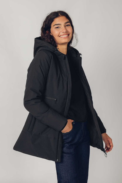 AGERNE WOMEN JACKET