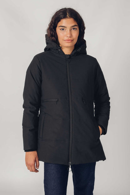 AGERNE WOMEN JACKET