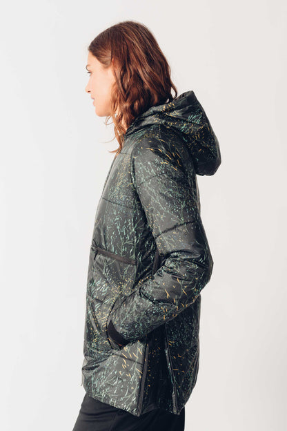 AGERNE WOMEN JACKET