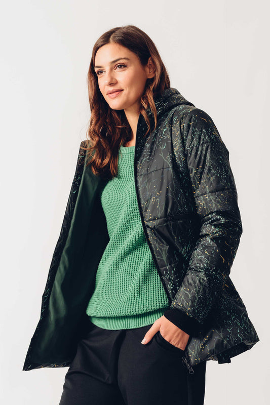 VESTE FEMME AGERNE