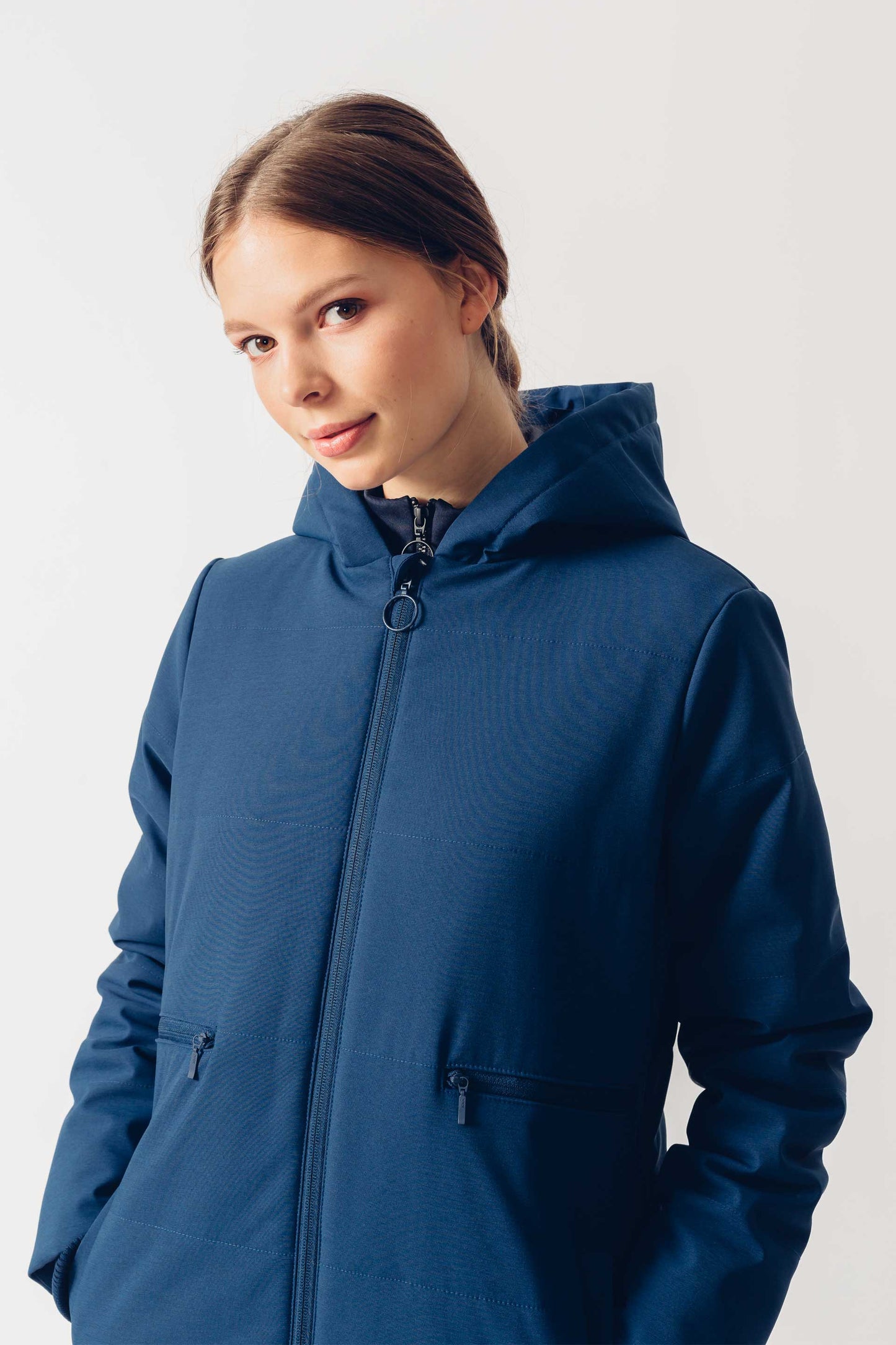 AGERNE WOMEN JACKET