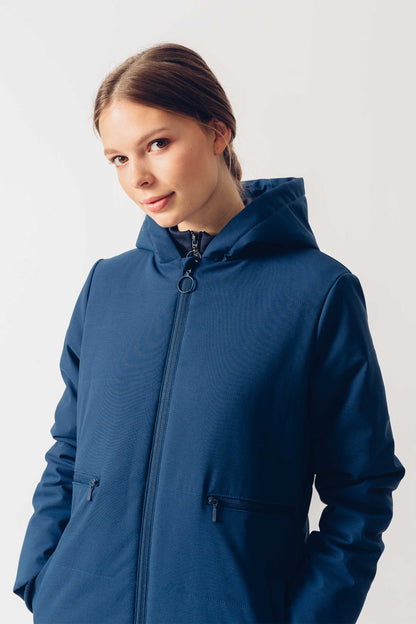 AGERNE WOMEN JACKET