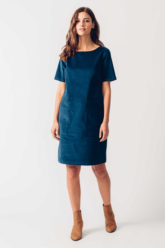 ROBE FEMME AGLAÏA