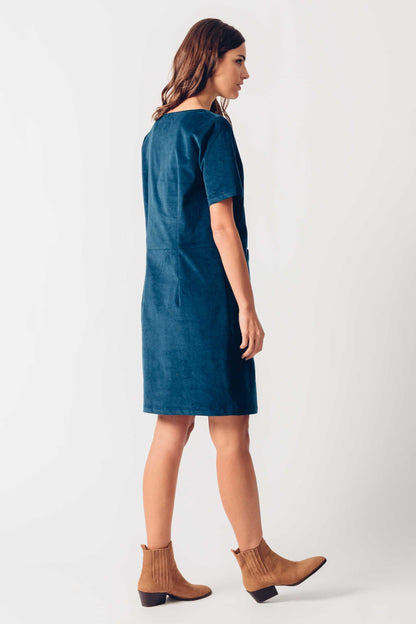 ROBE FEMME AGLAÏA