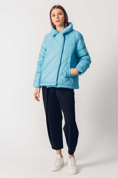 AGURTZA WOMEN JACKET