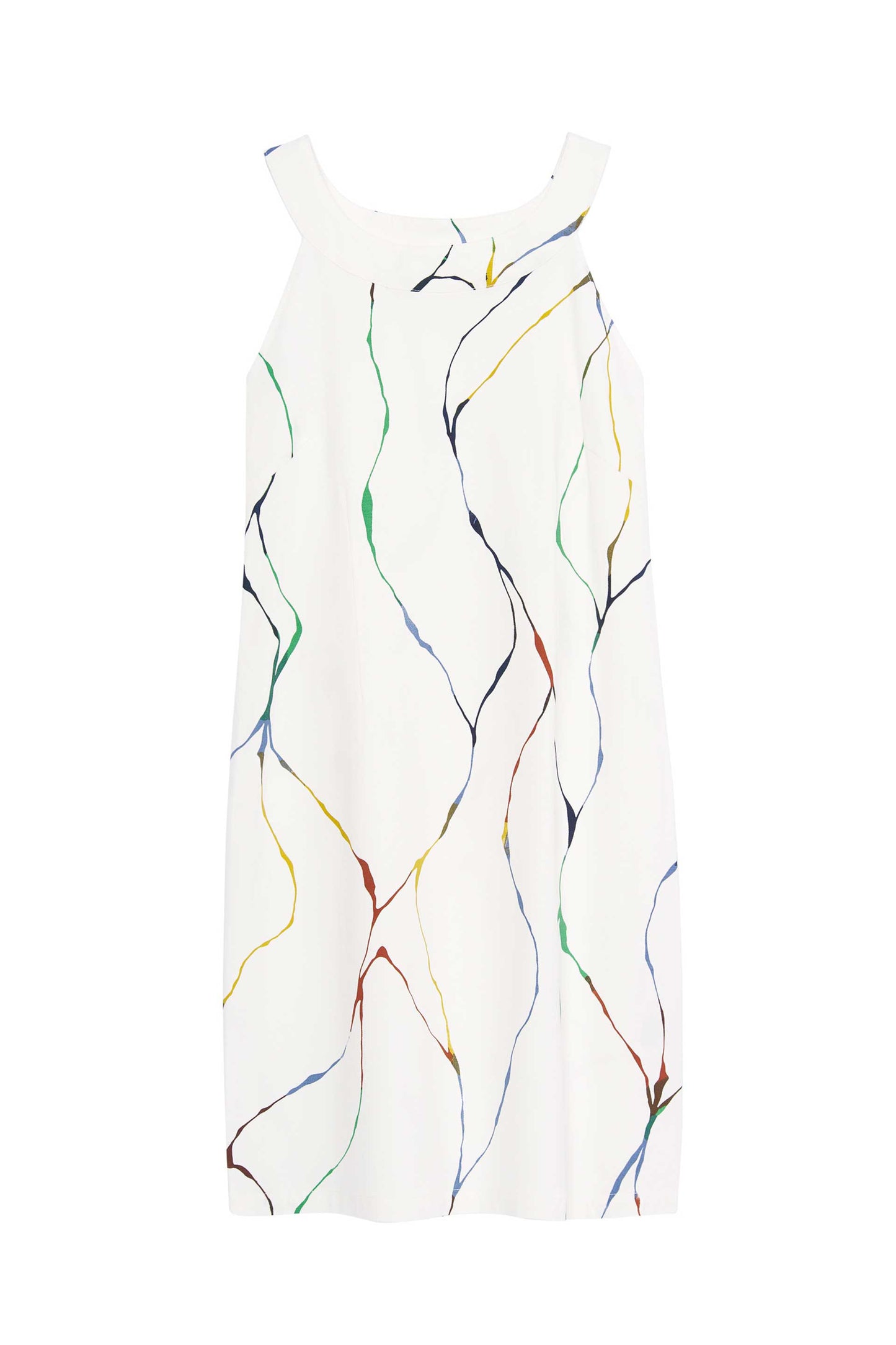 AHIEN WOMEN DRESS