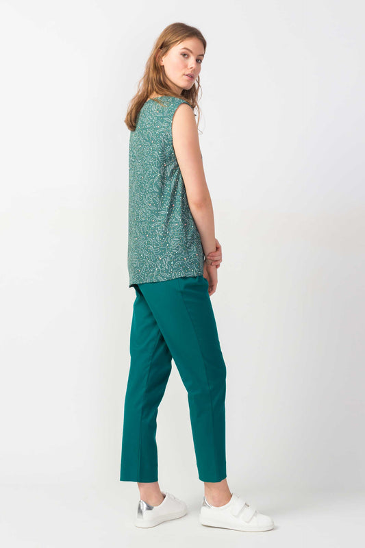 CHEMISE FEMME AIALA