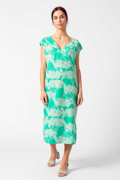AIAN WOMEN DRESS