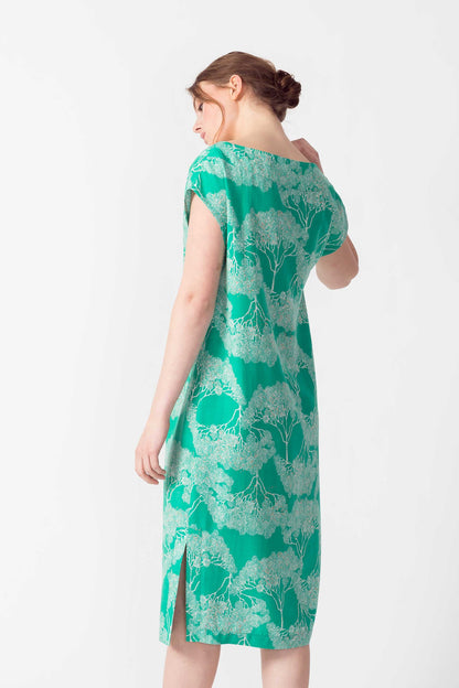 AIAN WOMEN DRESS