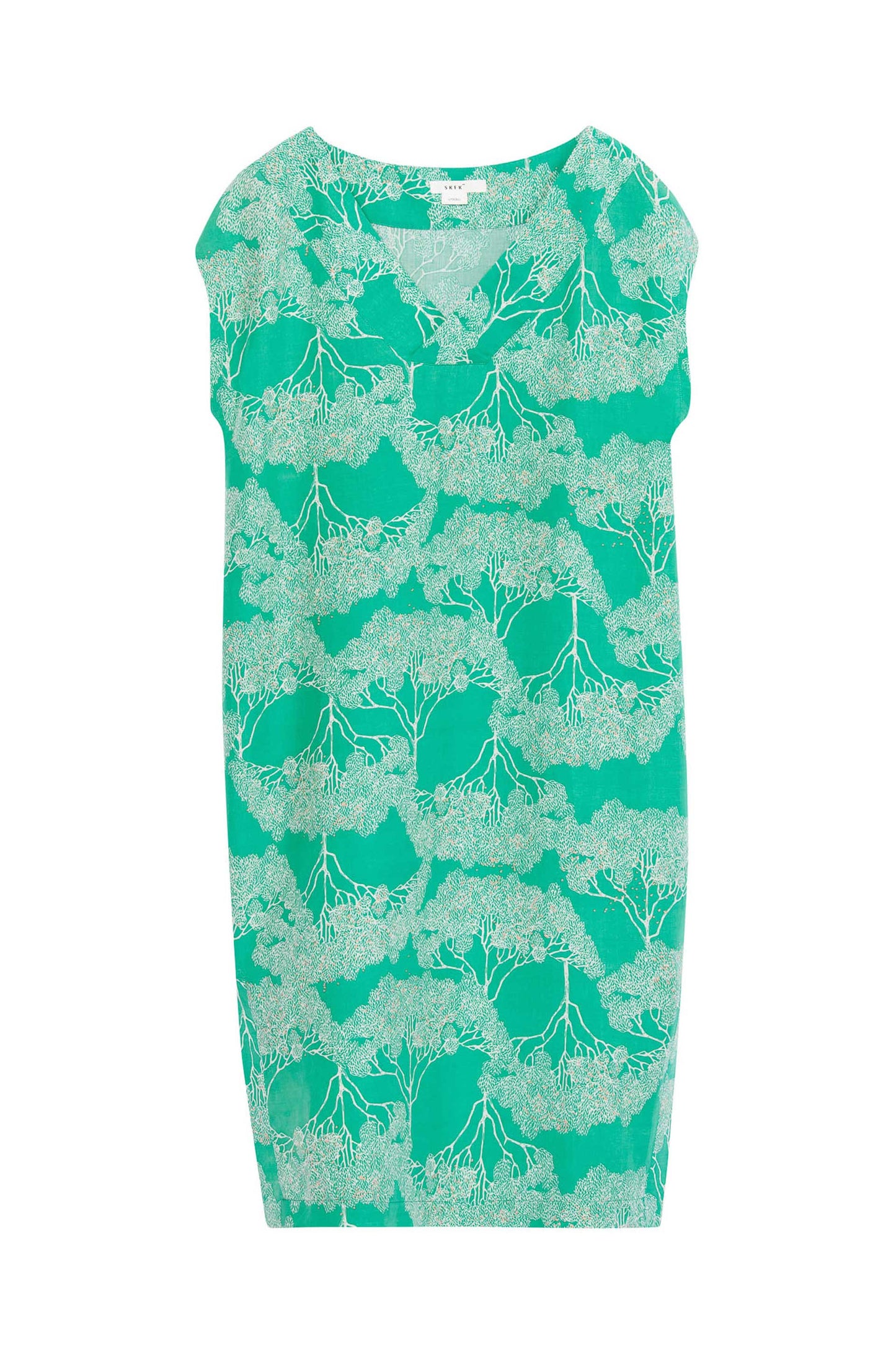 AIAN WOMEN DRESS