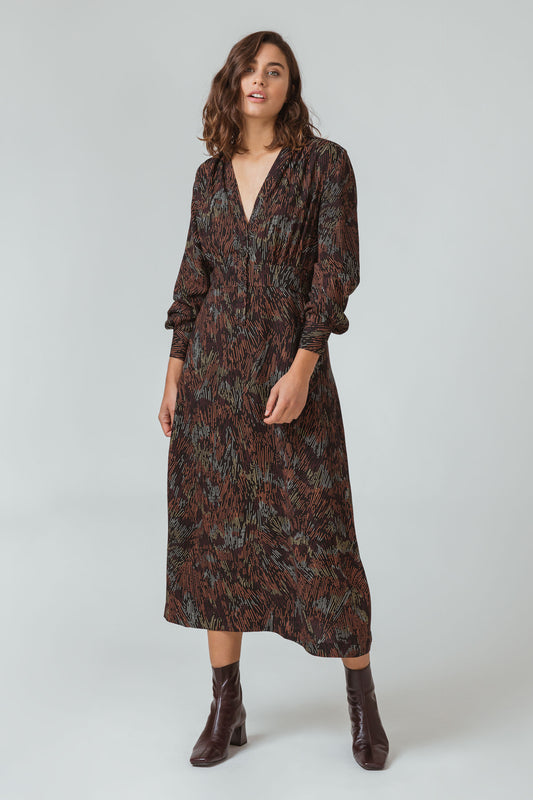ROBE FEMME AIANE