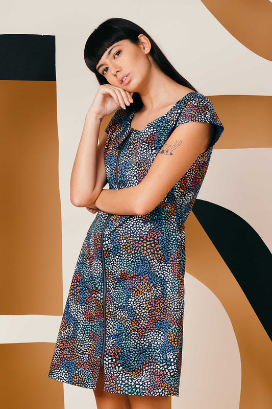ROBE FEMME AIARA