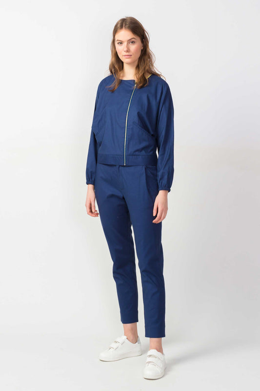 VESTE FEMME AIETXA