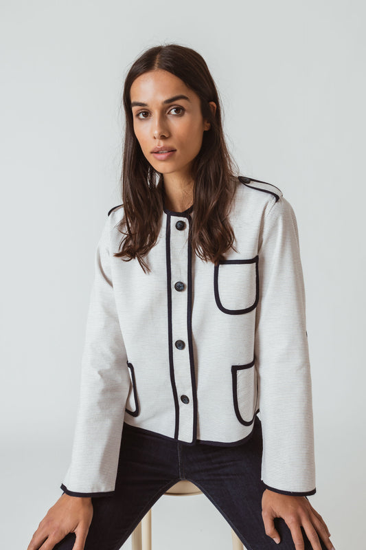 VESTE FEMME AIKU