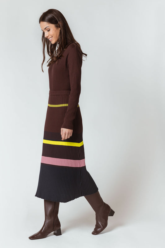 JUPE FEMME AINARA