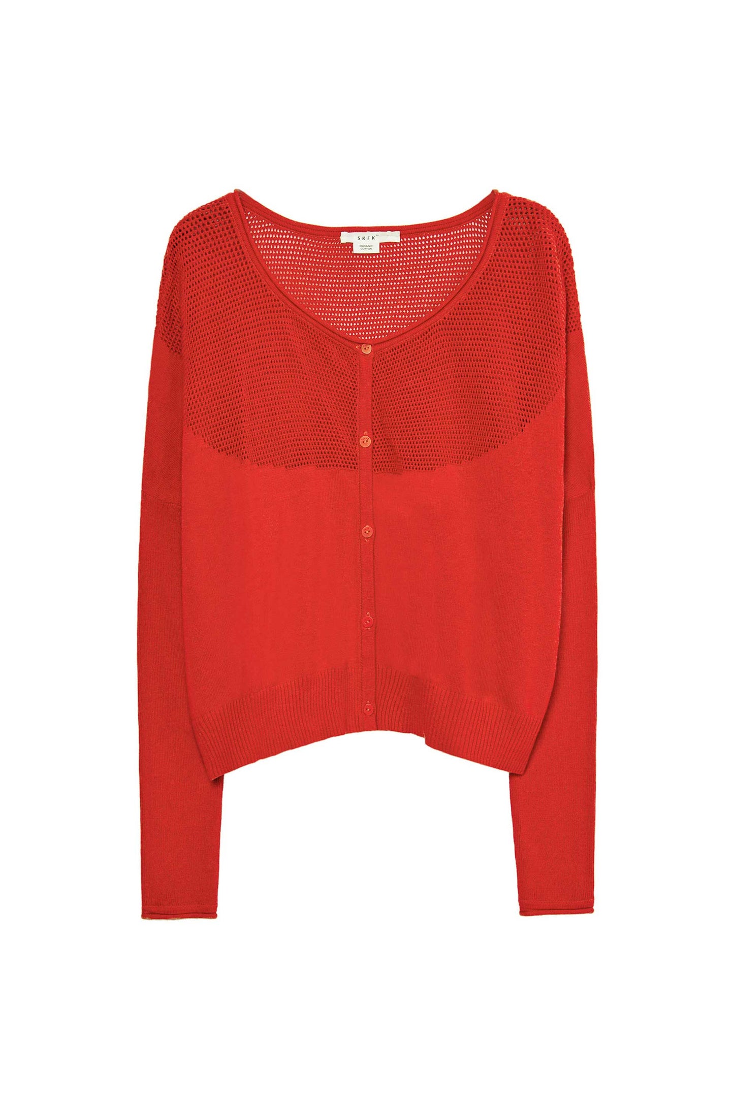 AINHO WOMEN SWEATER