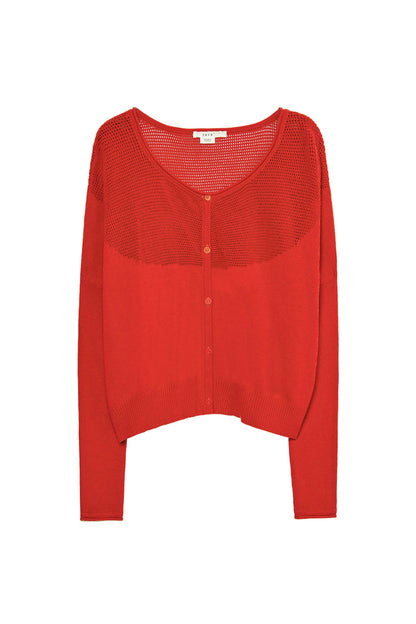 AINHO WOMEN SWEATER