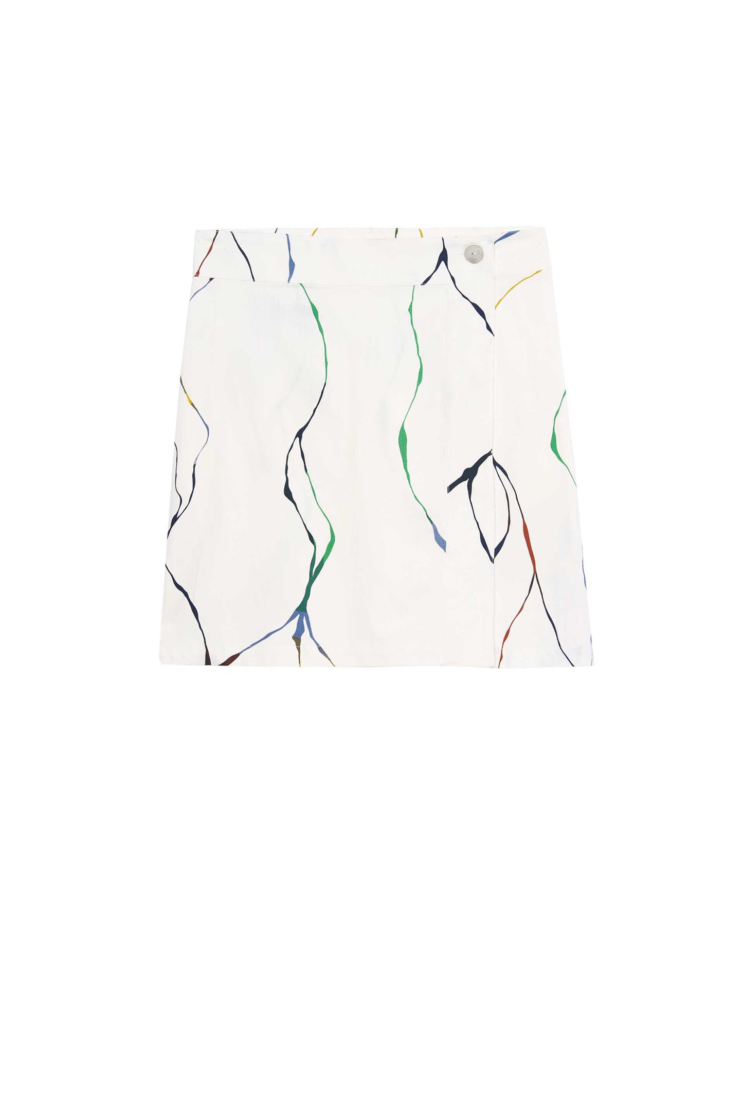 AINTZA WOMEN SKIRT