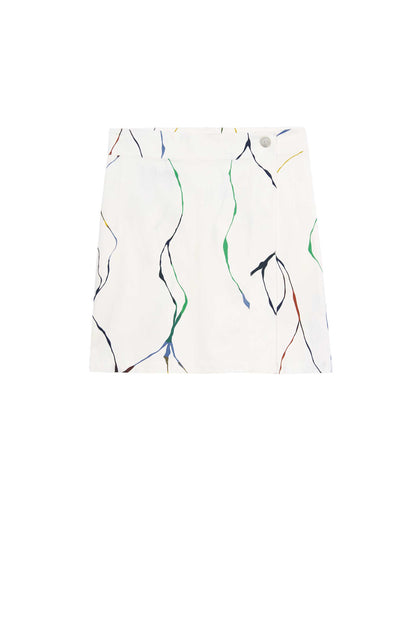 AINTZA WOMEN SKIRT
