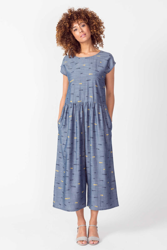 PANTALON FEMME AIORA