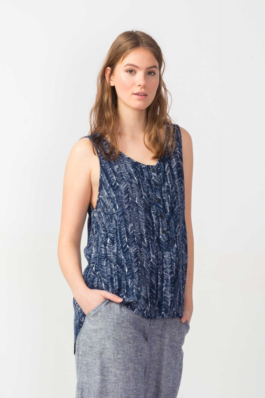 CHEMISE FEMME AITZIBER
